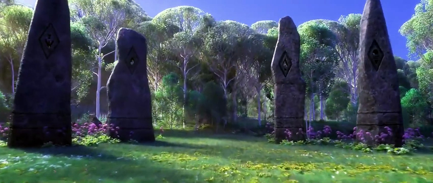 Frozen 2 Trailer (3) Dublado