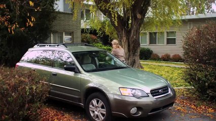 Ein Brief für dich Trailer (2) OV