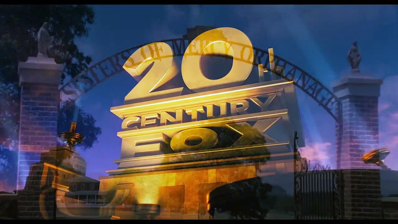 Die Stooges - Drei Vollpfosten drehen ab Trailer DF