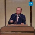 Erdoğan: 23 yerinden eşini bıçaklayan bir adamı serbest bırakıyorsan, söylenmesi gereken neyse ben sana söylerim