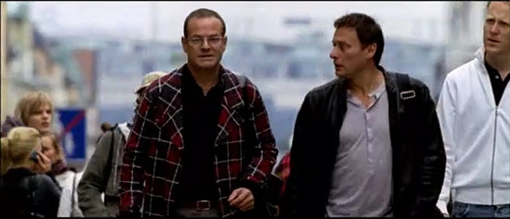 Verdammnis Trailer DF