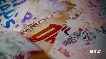 Marvel&#039;s The Defenders Teaser (3) OV