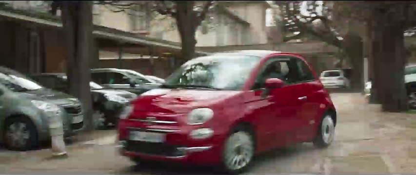 Una misión de locos Teaser (2) VO