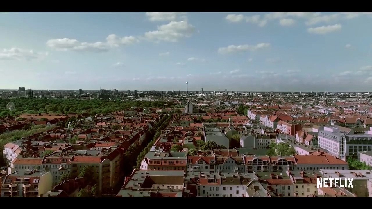 Betonrausch Tráiler VO