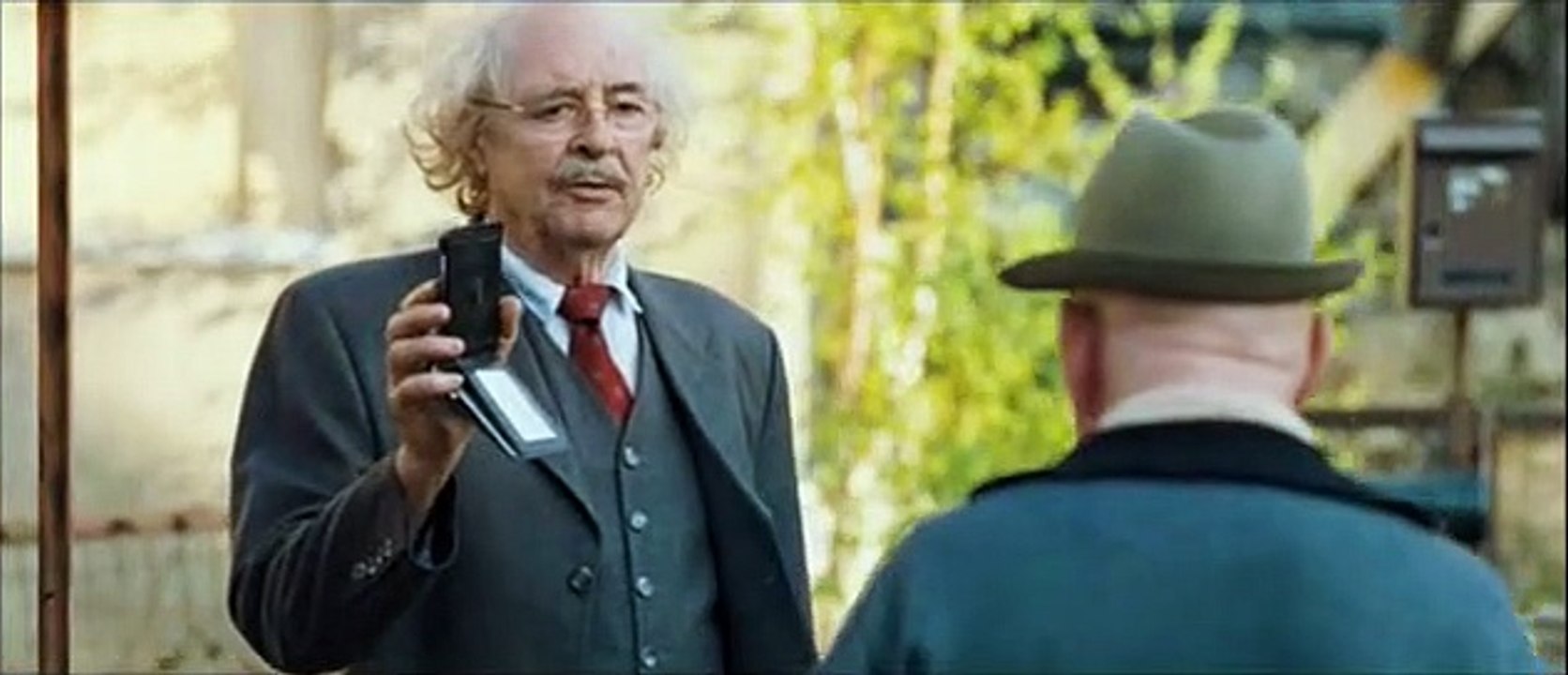 Videoclip 1305 - Deutsch