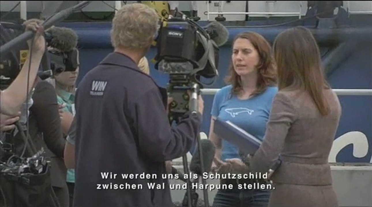 Kinotrailer 1353 - Deutsch