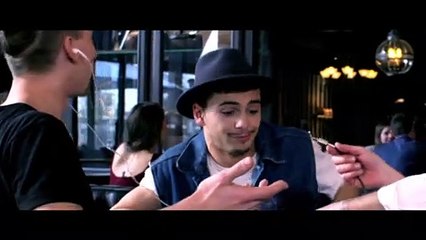 The Voice : Christophe Maé organise un concours parallèle - tentez votre chance ici !