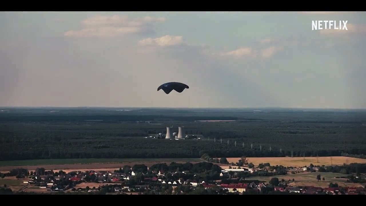 Dark - temporada 3 Tráiler VOSE