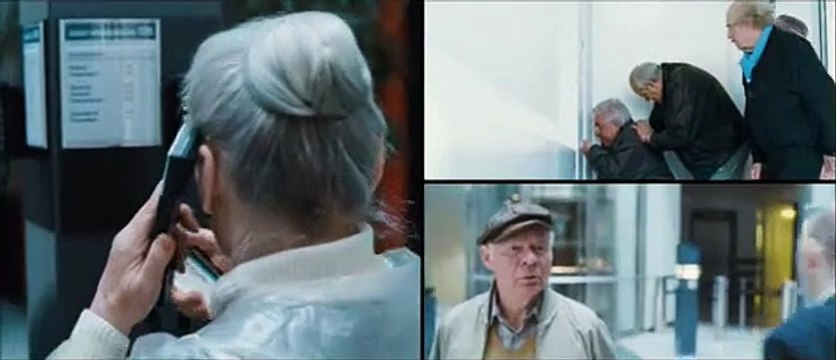 Videoclip 1308 - Deutsch