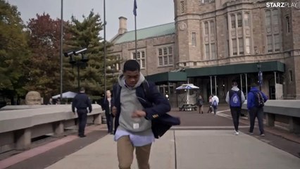 Power Book II: Ghost Teaser VO