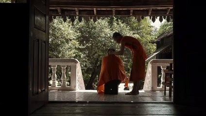 Túmulos Sem Nome Trailer Original