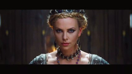 Snow White & The Huntsman Trailer (2) OV