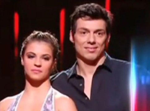 Exclu Vidéo : Taïg Khris finaliste de Danse avec les Stars : Tout le monde s'attendait à une finale avec Amel et Lorie, comme quoi samedi tout peut arriver !