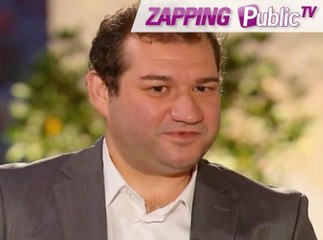 Zapping PublicTV n°195 : Frédéric (Qui veut épouser mon fils ?) : "n’importe qui peut se mettre dans n’importe qui…"