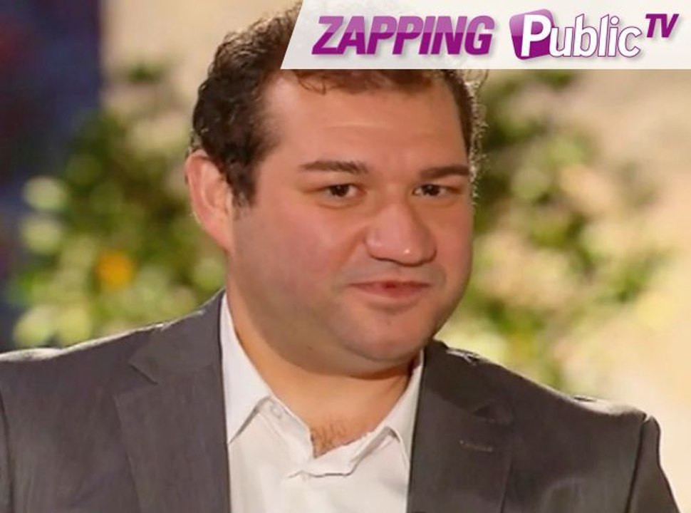 Zapping PublicTV n°195 : Frédéric (Qui veut épouser mon fils ?) : "n’importe qui peut se mettre dans n’importe qui…"