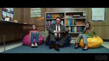 La estafa (Bad Education) Tráiler (2) VO