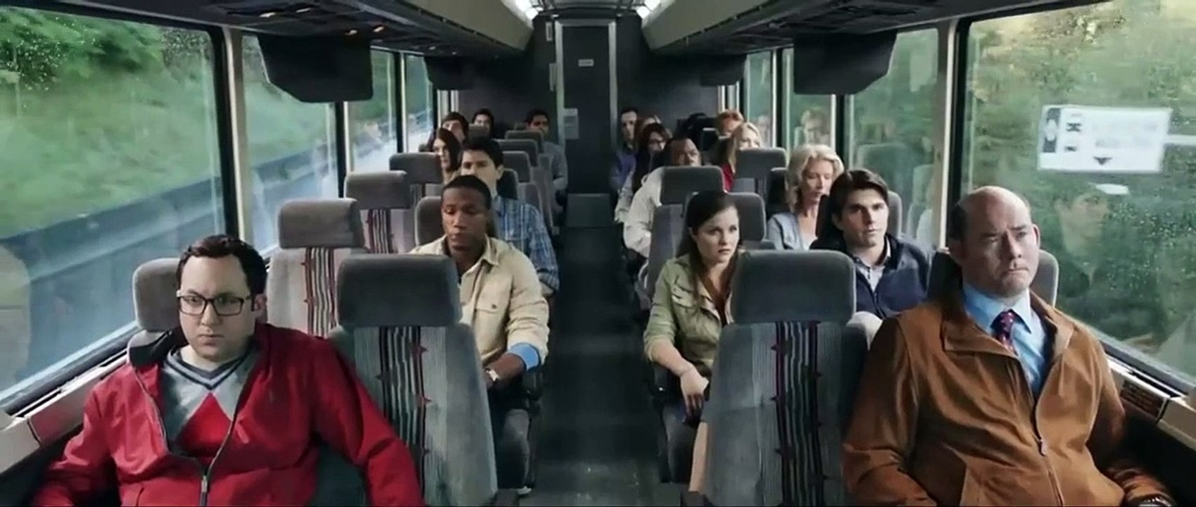 Final Destination 5 Trailer (2) OV