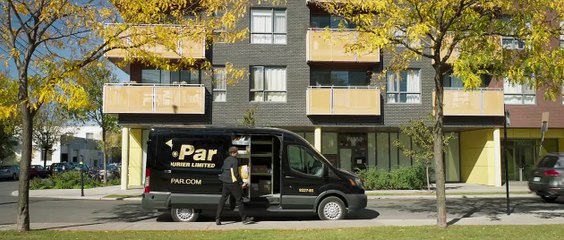 A Queda do Império Americano Trailer Original