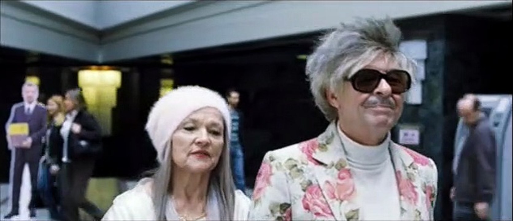 Videoclip 1309 - Deutsch