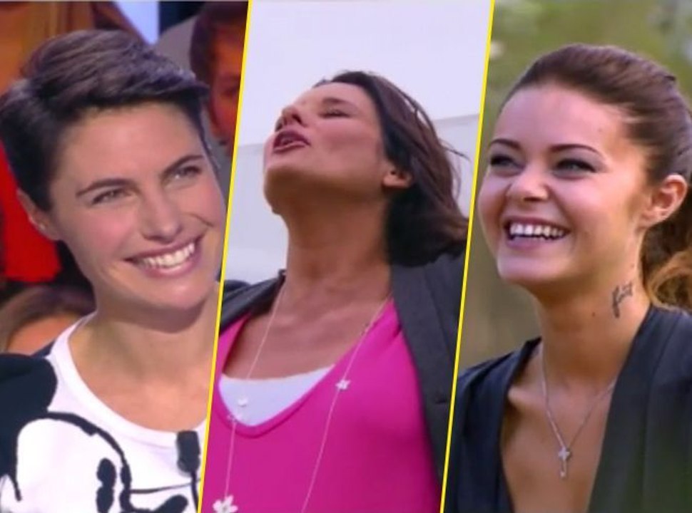 Zapping PublicTV n°576 : Qui a dit : "Vous voulez goûter à mes miches ?"