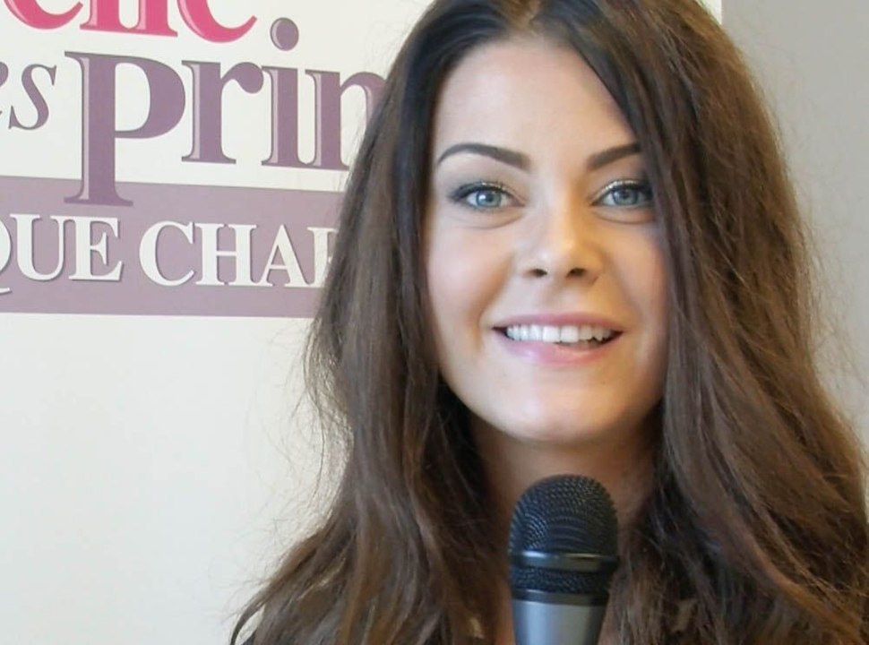 Exclu vidéo : Jade est LA Belle de La belle et ses princes saison 3 : In ou out ?