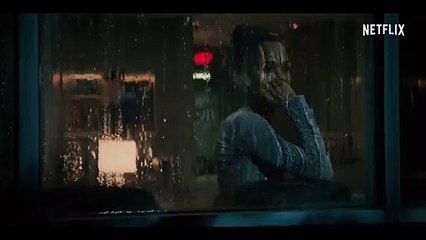 American Son Teaser Legendado