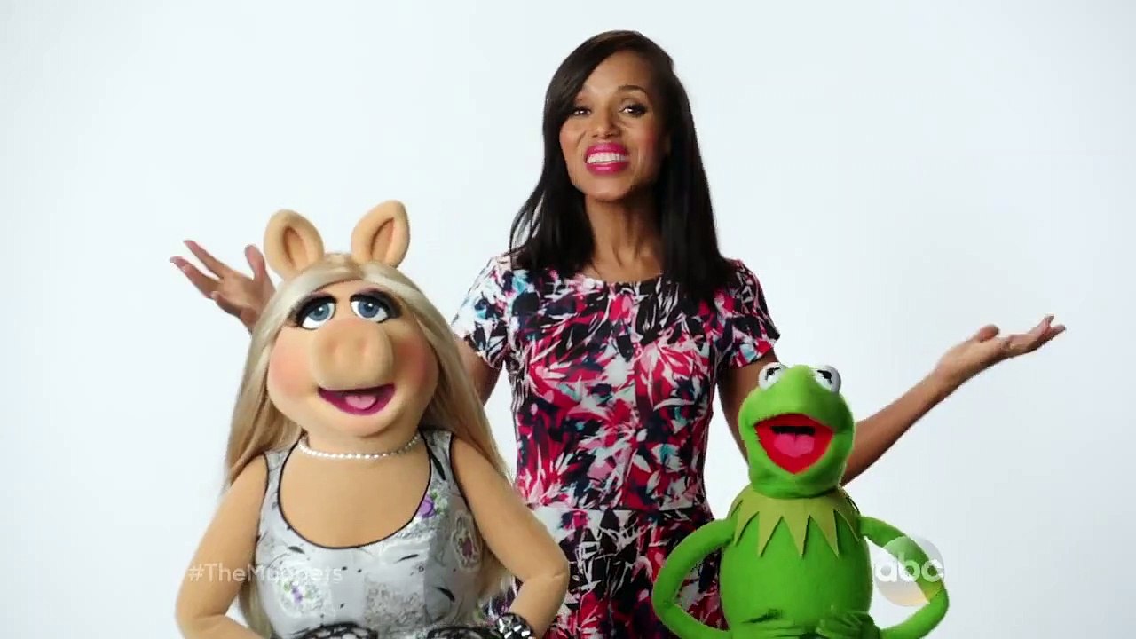 The Muppets Teaser (4) OV