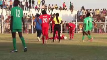منتخب سيدات كرة القدم السوداني يتمسك بالأمل رغم التحديات
