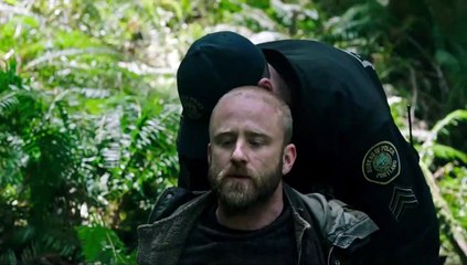 Sem Rastros Trailer Original