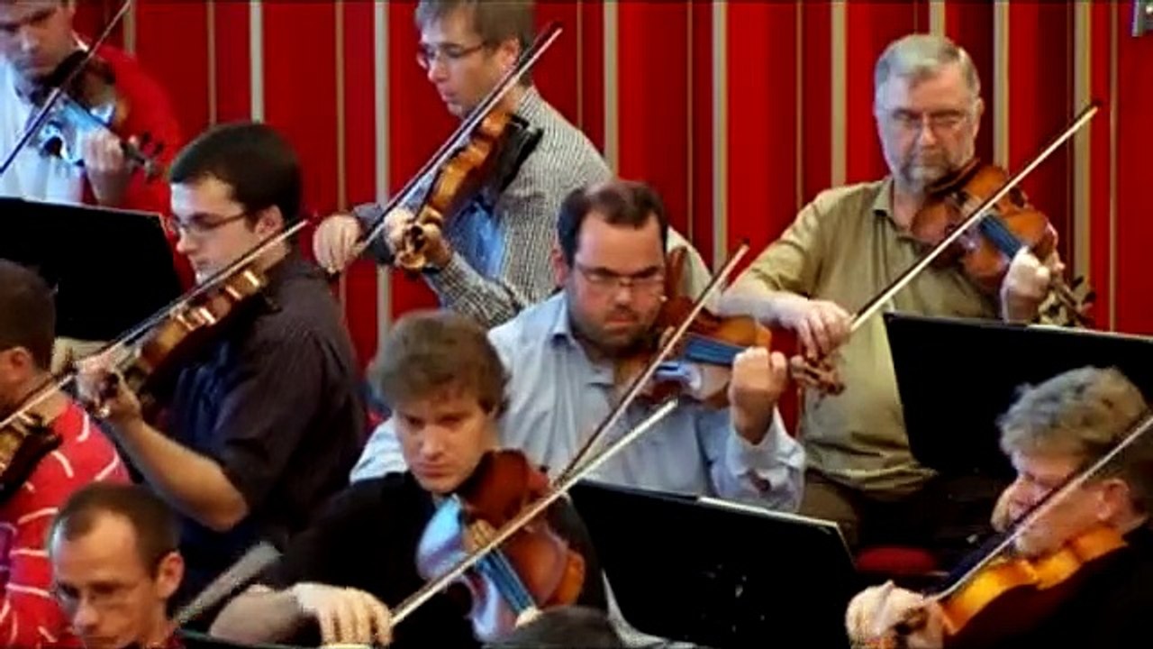 Wagner & Me Trailer OV