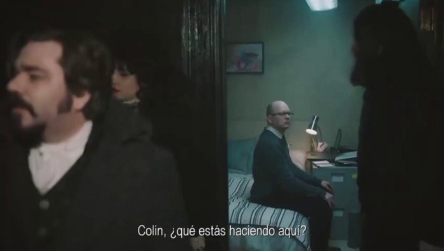Lo que hacemos en las sombras Tráiler VOSE