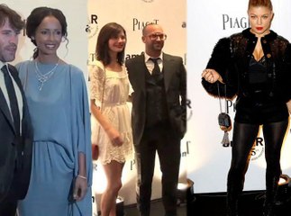 Fergie, Delphine Chanéac, Sonia Rolland, Diane Kruger… Qui se la jouent rebelles ?