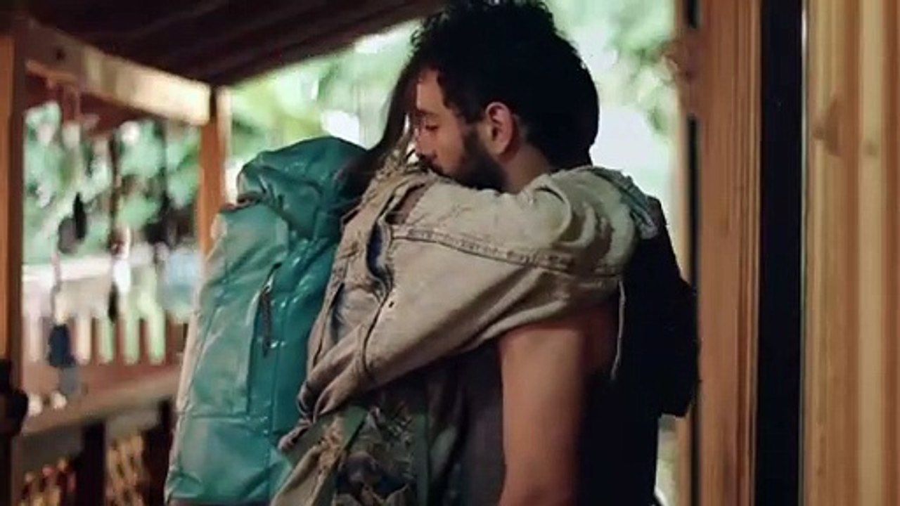 O Sussurro do Jaguar Trailer
