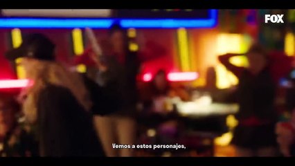 Vis a Vis: El Oasis Reportaje