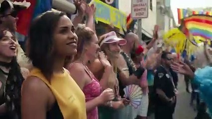 Hightown Tráiler VOSE