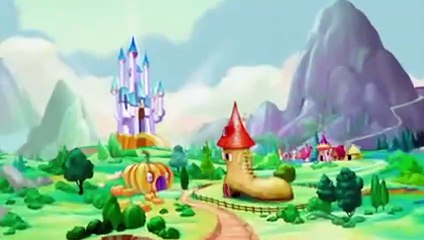 Tom und Jerry - Ein gigantisches Abenteuer Trailer OV