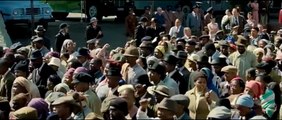 Mandela: Der lange Weg zur Freiheit Trailer (4) OV