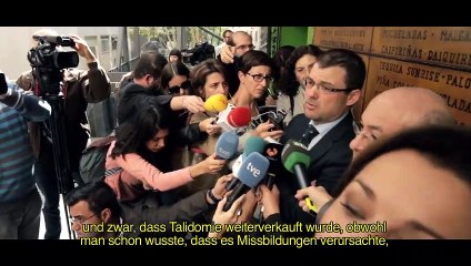 50 Jahre Schande Trailer OV