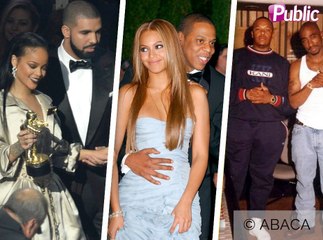 Vidéo : 6 collaborations hip-hop incontournables !