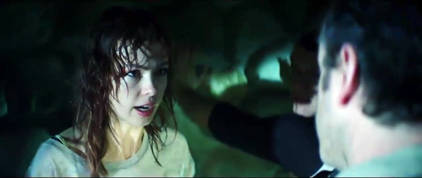 Extraterrestrial Trailer (2) OV