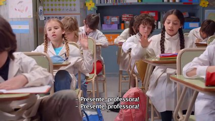 As Ineses Trailer Legendado