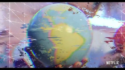 Mundo Mistério Tráiler VO