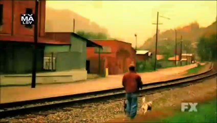 Justified - staffel 1 Teaser OV