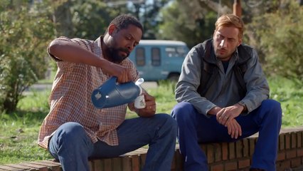 As Ineses Trailer Original