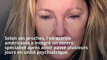 Heather Locklear : De nouveau en rehab !