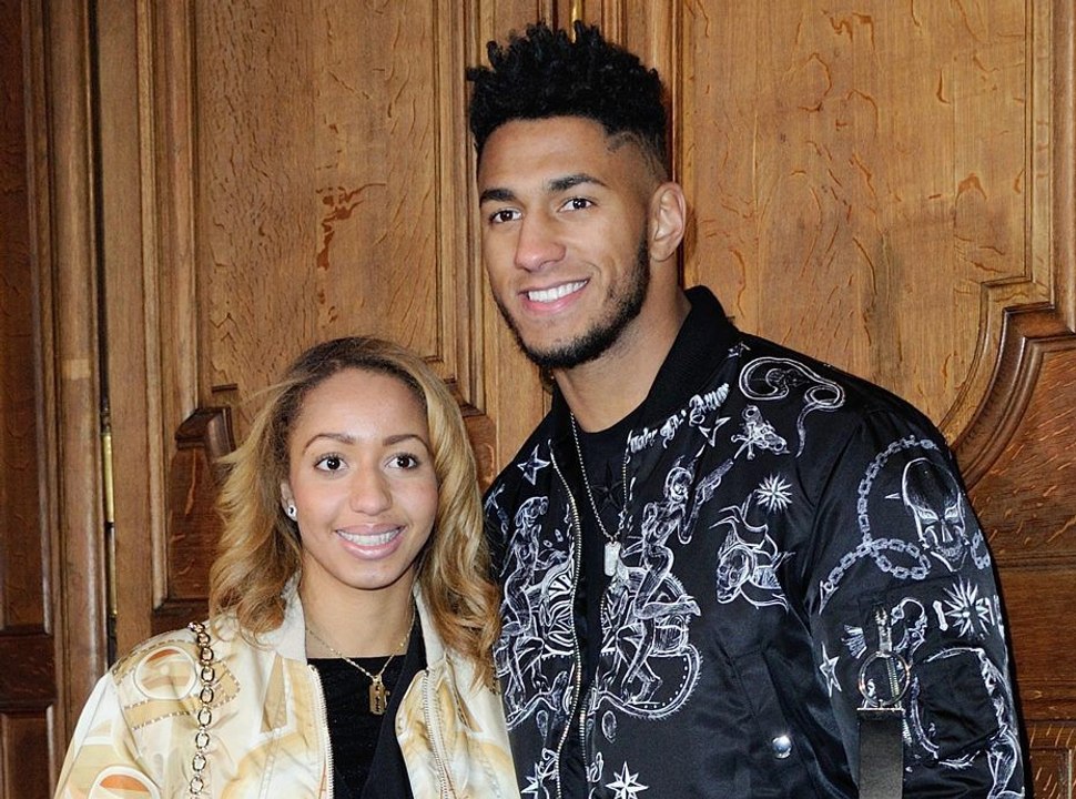 Tony Yoka & Estelle Mossely : Une célèbre chanteuse va se produire à leur mariage