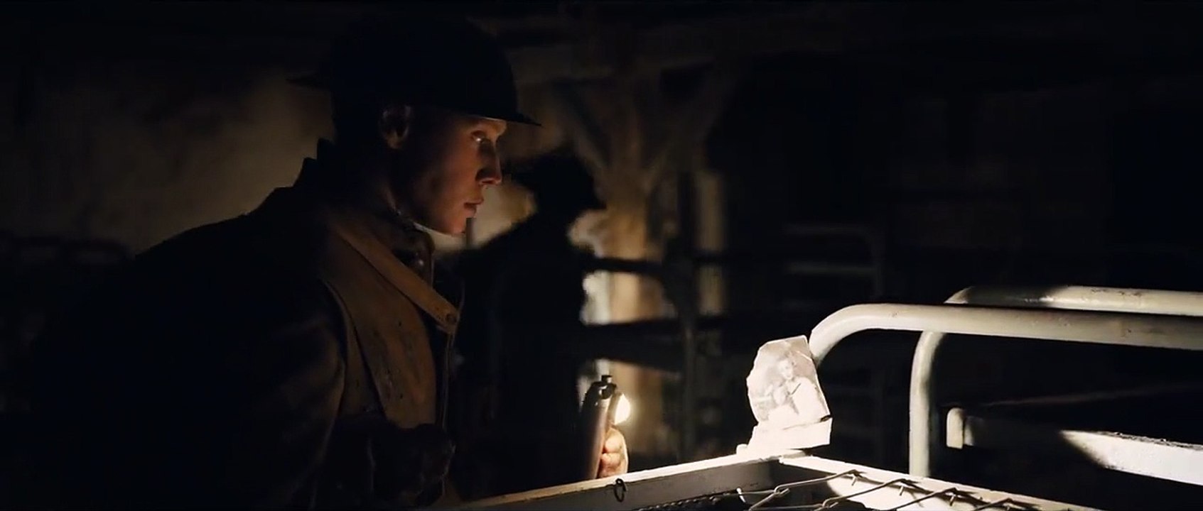 1917 Trailer (1) Legendado