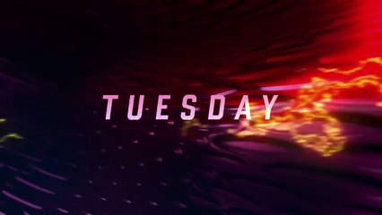 The Flash 5ª Temporada Teaser "What&#039;s Past Is Prologue" Original