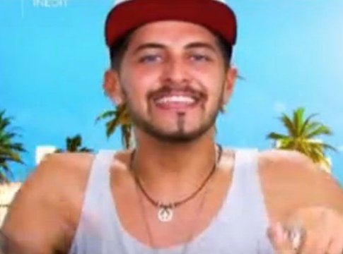 Zapping PublicTV n°201 : Julia (Les Marseillais à Miami) veut être dame pipi & Elie Semoun en chanteuse chevelue !