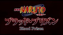 Naruto Shippuden The Movie 5: Blood Prison Trailer DF